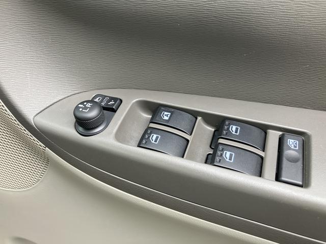 タントＸリミテッドＳＡIIIキーフリーシステム　パワースライドドア（左側）　オートエアコン（プッシュ式）　オートライト　ハロゲンヘッドランプ　マルチインフォメーションディスプレイ（静岡県）の中古車
