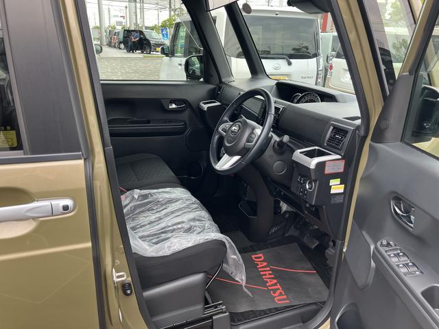 ウェイクＧターボリミテッドＳＡIII１５インチアルミホイール　両側パワースライドドア　ＵＶカットガラス　キーフリーシステム　オートエアコン（プッシュ式）　ＬＥＤヘッドランプ（静岡県）の中古車