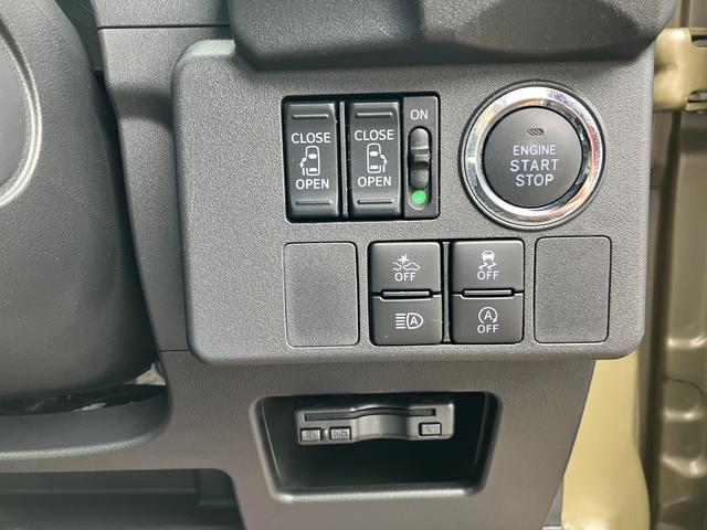 ウェイクＧターボリミテッドＳＡIII１５インチアルミホイール　両側パワースライドドア　ＵＶカットガラス　キーフリーシステム　オートエアコン（プッシュ式）　ＬＥＤヘッドランプ（静岡県）の中古車