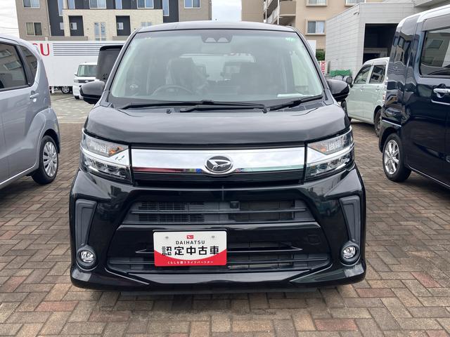 ムーヴカスタム　ＸリミテッドII　ＳＡIII１４インチアルミホイール　ウレタンインパネセンターシフト　スーパーＵＶＩＲカットガラス（フロントドア）　ＬＥＤヘッドランプ　自発光式２眼メーター　ＴＦＴカラーマルチインフォメーションディスプレイ（静岡県）の中古車