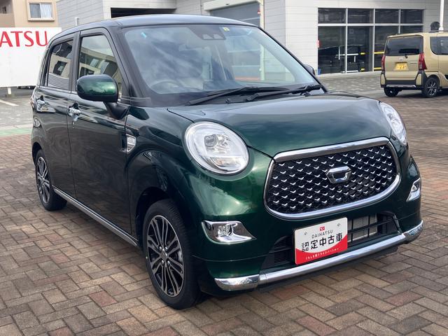 キャストスタイルＧ　ＶＳ　ＳＡIIIシートヒーター　ウレタンステアリングホイール　１５インチアルミホイール　ＢｉＡｎｇｌｅＬＥＤヘッドランプ　ＬＥＤフォグランプ　ＬＥＤフロントパーソナルランプ　ＬＥＤルームランプ（静岡県）の中古車