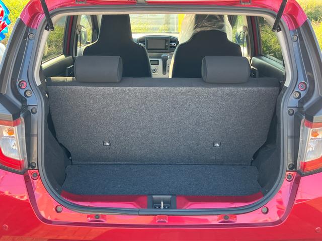 ミライースＧ　ＳＡIII１４インチアルミホイール　ＬＥＤヘッドランプ　オート格納式カラードドアミラー　自発光式デジタルメーターブルーイルミネーションメーター　オートエアコン（プッシュ式）　キーフリーシステム（静岡県）の中古車