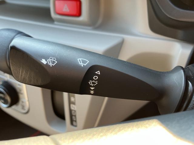 ミライースＧ　ＳＡIII１４インチアルミホイール　ＬＥＤヘッドランプ　オート格納式カラードドアミラー　自発光式デジタルメーターブルーイルミネーションメーター　オートエアコン（プッシュ式）　キーフリーシステム（静岡県）の中古車