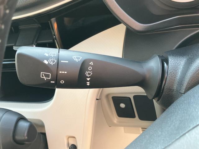 ムーヴＸリミテッドII　ＳＡIIIＬＥＤヘッドランプ　ブラックインテリアパック　１４インチアルミホイール　スーパーＵＶＩＲカットガラス　キーフリーシステム　オートエアコン（プッシュ式）（静岡県）の中古車