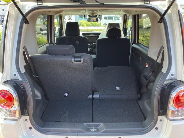 ムーヴキャンバスＧブラックインテリアリミテッド　ＳＡIII１４インチフルホイールキャップ　ＬＥＤヘッドランプ　キーフリーシステム　両側パワースライドドア　オートエアコン（プッシュ式）　オートライト　置きラクボックス（静岡県）の中古車