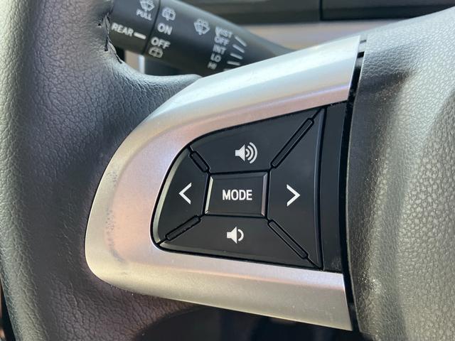 タントカスタムＲＳ　ＳＡ１５インチアルミホイール　大型エアロバンパー　ＬＥＤヘッドランプ　オート格納式カラードドアミラー　本革巻ステアリングホイール　両側パワースライドドア（静岡県）の中古車