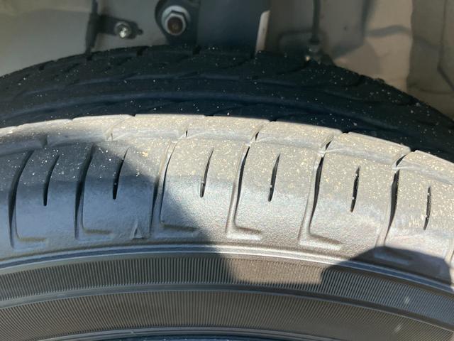 ムーヴキャンバスＧメイクアップＶＳ　ＳＡIII１４インチフルホイールキャップ　ＬＥＤヘッドランプ　キーフリーシステム　両側パワースライドドア　オートエアコン（プッシュ式）　オートライト　置きラクボックス（静岡県）の中古車