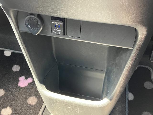 ムーヴキャンバスＧメイクアップＶＳ　ＳＡIII１４インチフルホイールキャップ　ＬＥＤヘッドランプ　キーフリーシステム　両側パワースライドドア　オートエアコン（プッシュ式）　オートライト　置きラクボックス（静岡県）の中古車