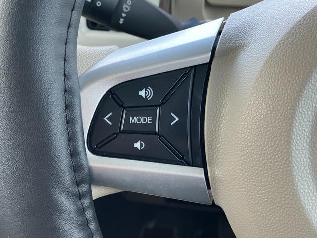 ムーヴキャンバスＧメイクアップＶＳ　ＳＡIII１４インチフルホイールキャップ　ＬＥＤヘッドランプ　キーフリーシステム　両側パワースライドドア　オートエアコン（プッシュ式）　オートライト　置きラクボックス（静岡県）の中古車