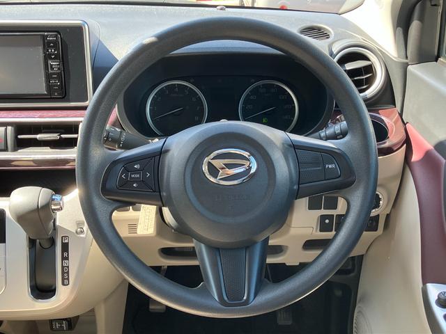 キャストスタイルG VS SAIIIシートヒーター ウレタンステアリングホイール 15インチアルミホイール BiAngleLEDヘッドランプ LEDフォグランプ LEDフロントパーソナルランプ LEDルームランプ(静岡県)の中古車