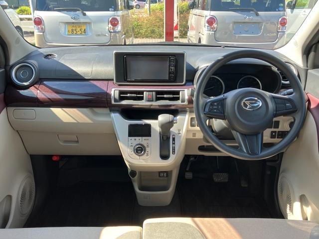 キャストスタイルG VS SAIIIシートヒーター ウレタンステアリングホイール 15インチアルミホイール BiAngleLEDヘッドランプ LEDフォグランプ LEDフロントパーソナルランプ LEDルームランプ(静岡県)の中古車