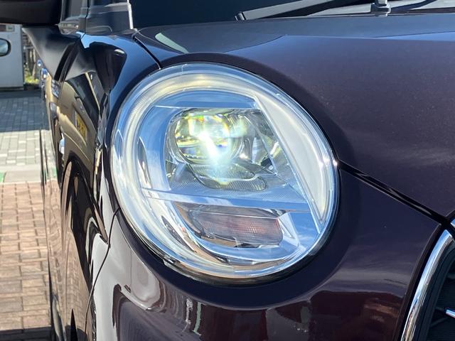 キャストスタイルG VS SAIIIシートヒーター ウレタンステアリングホイール 15インチアルミホイール BiAngleLEDヘッドランプ LEDフォグランプ LEDフロントパーソナルランプ LEDルームランプ(静岡県)の中古車