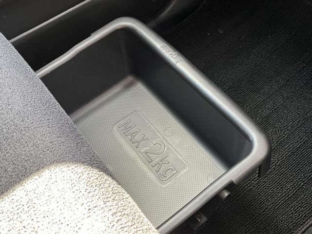 ムーヴキャンバスGブラックアクセントリミテッド SAIII14インチフルホイールキャップ LEDヘッドランプ キーフリーシステム 両側パワースライドドア オートエアコン(プッシュ式) オートライト 置きラクボックス(静岡県)の中古車