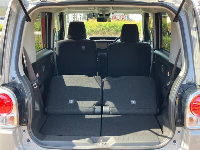 ムーヴキャンバスGブラックアクセントリミテッド SAIII14インチフルホイールキャップ LEDヘッドランプ キーフリーシステム 両側パワースライドドア オートエアコン(プッシュ式) オートライト 置きラクボックス(静岡県)の中古車