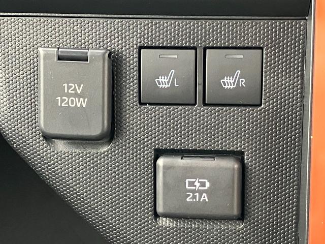 タフトＧ１５インチアルミホイール　オートレベリング機能付フルＬＥＤヘッドランプ　ＬＥＤフォグランプ　本革巻ステアリングホイール　本革巻インパネセンターシフト　ＴＦＴカラーマルチインフォメーションディスプレイ（静岡県）の中古車