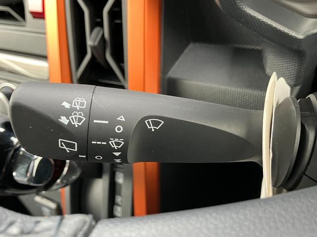 タフトＧ１５インチアルミホイール　オートレベリング機能付フルＬＥＤヘッドランプ　ＬＥＤフォグランプ　本革巻ステアリングホイール　本革巻インパネセンターシフト　ＴＦＴカラーマルチインフォメーションディスプレイ（静岡県）の中古車