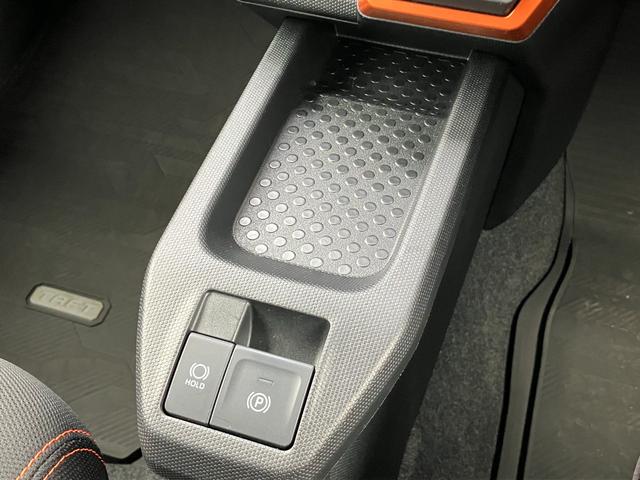 タフトＧ１５インチアルミホイール　オートレベリング機能付フルＬＥＤヘッドランプ　ＬＥＤフォグランプ　本革巻ステアリングホイール　本革巻インパネセンターシフト　ＴＦＴカラーマルチインフォメーションディスプレイ（静岡県）の中古車