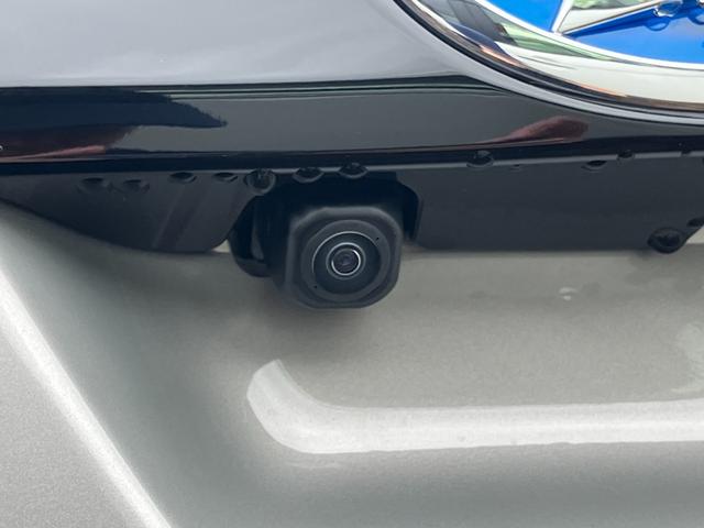 ロッキープレミアムＧ　ＨＥＶ１７インチアルミホイール　ＵＶＩＲカット遮音ガラス　フルＬＥＤヘッドランプ　キーフリーシステム　革巻きステアリングホイール　本革シフトノブ　アクティブマルチインフォメーションメーター（静岡県）の中古車