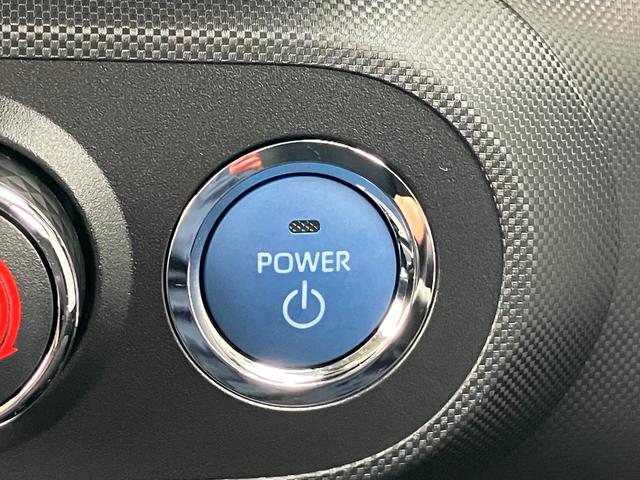 ロッキープレミアムＧ　ＨＥＶ１７インチアルミホイール　ＵＶＩＲカット遮音ガラス　フルＬＥＤヘッドランプ　キーフリーシステム　革巻きステアリングホイール　本革シフトノブ　アクティブマルチインフォメーションメーター（静岡県）の中古車