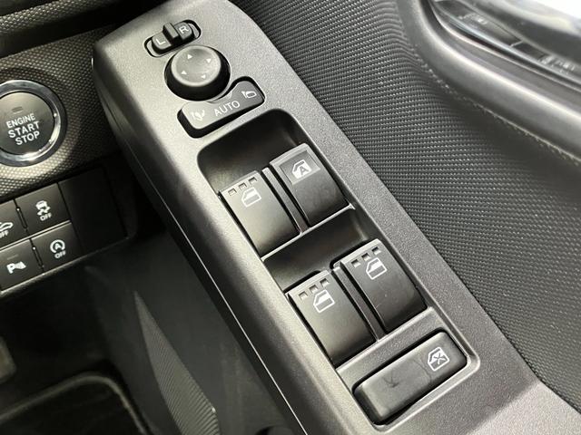 タフトＧターボ１５インチアルミホイール　オートレベリング機能付フルＬＥＤヘッドランプ　ＬＥＤフォグランプ　本革巻ステアリングホイール　本革巻インパネセンターシフト　ＴＦＴカラーマルチインフォメーションディスプレイ（静岡県）の中古車