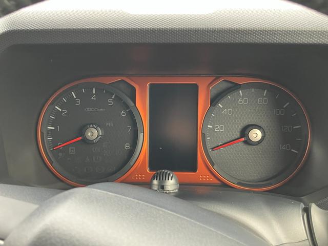 タフトＧターボ１５インチアルミホイール　オートレベリング機能付フルＬＥＤヘッドランプ　ＬＥＤフォグランプ　本革巻ステアリングホイール　本革巻インパネセンターシフト　ＴＦＴカラーマルチインフォメーションディスプレイ（静岡県）の中古車