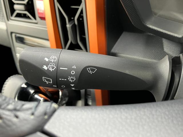 タフトＧターボ１５インチアルミホイール　オートレベリング機能付フルＬＥＤヘッドランプ　ＬＥＤフォグランプ　本革巻ステアリングホイール　本革巻インパネセンターシフト　ＴＦＴカラーマルチインフォメーションディスプレイ（静岡県）の中古車