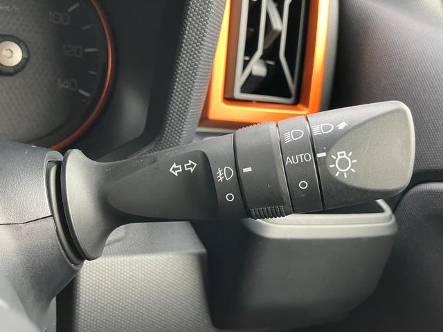 タフトＧターボ１５インチアルミホイール　オートレベリング機能付フルＬＥＤヘッドランプ　ＬＥＤフォグランプ　本革巻ステアリングホイール　本革巻インパネセンターシフト　ＴＦＴカラーマルチインフォメーションディスプレイ（静岡県）の中古車