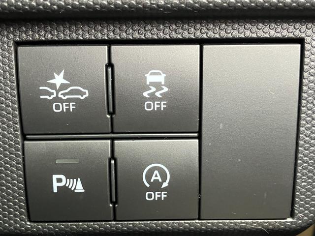 タフトＧターボ１５インチアルミホイール　オートレベリング機能付フルＬＥＤヘッドランプ　ＬＥＤフォグランプ　本革巻ステアリングホイール　本革巻インパネセンターシフト　ＴＦＴカラーマルチインフォメーションディスプレイ（静岡県）の中古車