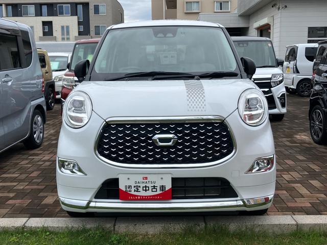 キャストスタイルG VS SAIIIシートヒーター ウレタンステアリングホイール 15インチアルミホイール BiAngleLEDヘッドランプ LEDフォグランプ LEDフロントパーソナルランプ LEDルームランプ(静岡県)の中古車