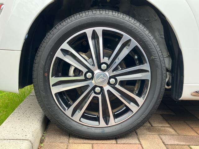 キャストスタイルG VS SAIIIシートヒーター ウレタンステアリングホイール 15インチアルミホイール BiAngleLEDヘッドランプ LEDフォグランプ LEDフロントパーソナルランプ LEDルームランプ(静岡県)の中古車