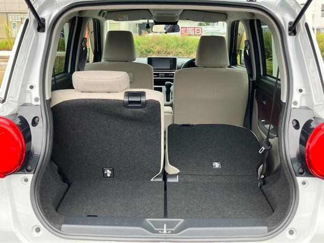 キャストスタイルG VS SAIIIシートヒーター ウレタンステアリングホイール 15インチアルミホイール BiAngleLEDヘッドランプ LEDフォグランプ LEDフロントパーソナルランプ LEDルームランプ(静岡県)の中古車