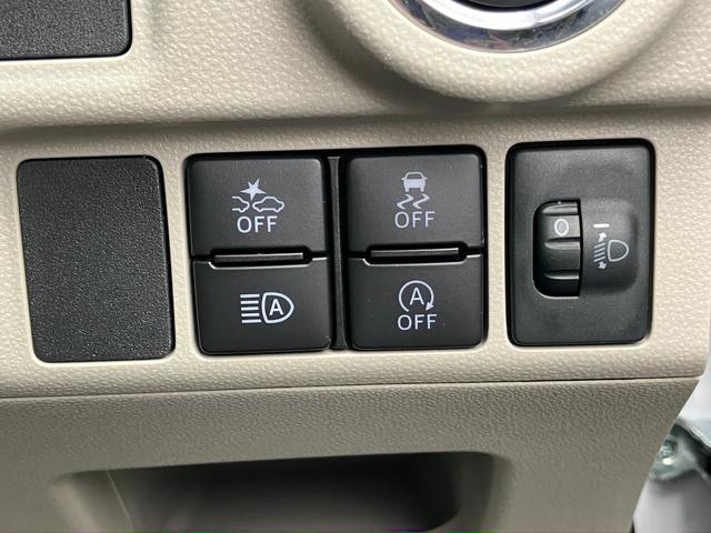 キャストスタイルG VS SAIIIシートヒーター ウレタンステアリングホイール 15インチアルミホイール BiAngleLEDヘッドランプ LEDフォグランプ LEDフロントパーソナルランプ LEDルームランプ(静岡県)の中古車