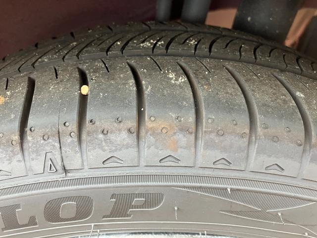 ムーヴキャンバスGメイクアップ SAII14インチフルホイールキャップ LEDヘッドランプ キーフリーシステム 両側パワースライドドア オートエアコン(プッシュ式) オートライト 置きラクボックス(静岡県)の中古車