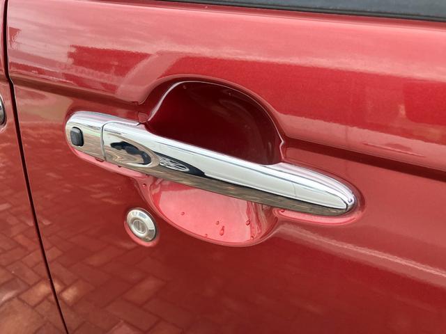 ムーヴキャンバスGメイクアップ SAII14インチフルホイールキャップ LEDヘッドランプ キーフリーシステム 両側パワースライドドア オートエアコン(プッシュ式) オートライト 置きラクボックス(静岡県)の中古車