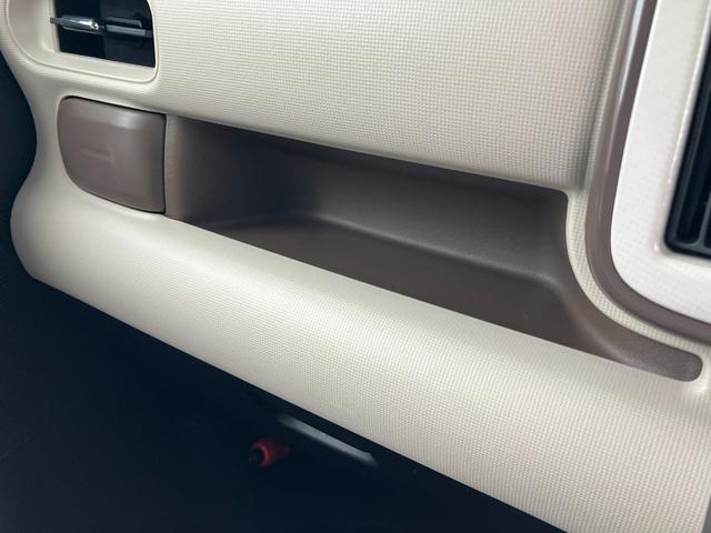 ムーヴキャンバスGメイクアップ SAII14インチフルホイールキャップ LEDヘッドランプ キーフリーシステム 両側パワースライドドア オートエアコン(プッシュ式) オートライト 置きラクボックス(静岡県)の中古車