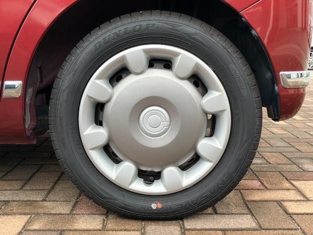 ムーヴキャンバスGメイクアップ SAII14インチフルホイールキャップ LEDヘッドランプ キーフリーシステム 両側パワースライドドア オートエアコン(プッシュ式) オートライト 置きラクボックス(静岡県)の中古車