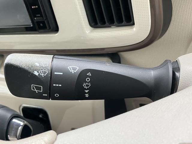 ムーヴキャンバスGメイクアップ SAII14インチフルホイールキャップ LEDヘッドランプ キーフリーシステム 両側パワースライドドア オートエアコン(プッシュ式) オートライト 置きラクボックス(静岡県)の中古車