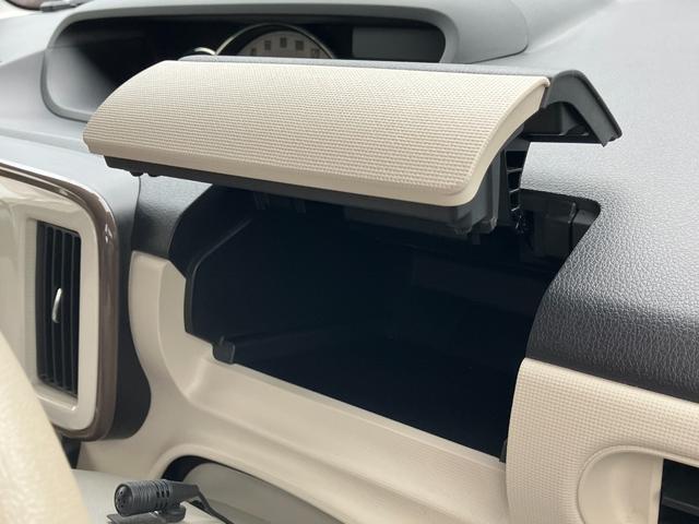 ムーヴキャンバスGメイクアップ SAII14インチフルホイールキャップ LEDヘッドランプ キーフリーシステム 両側パワースライドドア オートエアコン(プッシュ式) オートライト 置きラクボックス(静岡県)の中古車