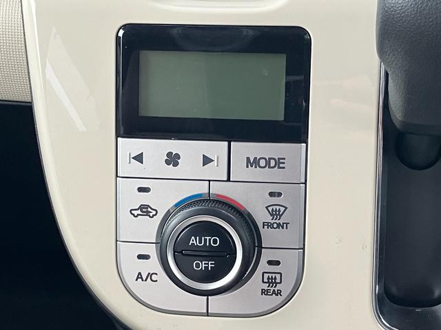 ムーヴキャンバスGメイクアップ SAII14インチフルホイールキャップ LEDヘッドランプ キーフリーシステム 両側パワースライドドア オートエアコン(プッシュ式) オートライト 置きラクボックス(静岡県)の中古車