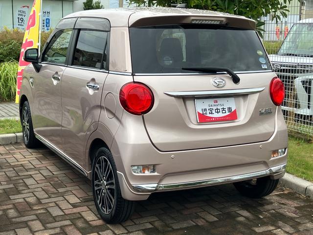 キャストスタイルG SAIIIウレタンステアリングホイール 15インチアルミホイール BiAngleLEDヘッドランプ LEDフォグランプ LEDフロントパーソナルランプ LEDルームランプ(静岡県)の中古車