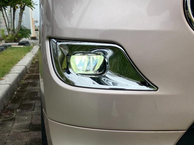 キャストスタイルG SAIIIウレタンステアリングホイール 15インチアルミホイール BiAngleLEDヘッドランプ LEDフォグランプ LEDフロントパーソナルランプ LEDルームランプ(静岡県)の中古車