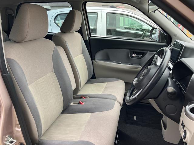 キャストスタイルG SAIIIウレタンステアリングホイール 15インチアルミホイール BiAngleLEDヘッドランプ LEDフォグランプ LEDフロントパーソナルランプ LEDルームランプ(静岡県)の中古車