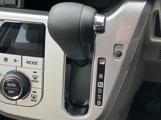 キャストスタイルG SAIIIウレタンステアリングホイール 15インチアルミホイール BiAngleLEDヘッドランプ LEDフォグランプ LEDフロントパーソナルランプ LEDルームランプ(静岡県)の中古車