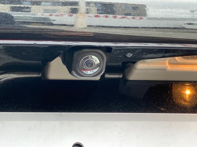 タントカスタムX14インチアルミホイール 大型エアロバンパー フルLEDヘッドランプ オート格納式カラードドアミラー 両側パワースライドドア キーフリーシステム プッシュボタンスタート(静岡県)の中古車