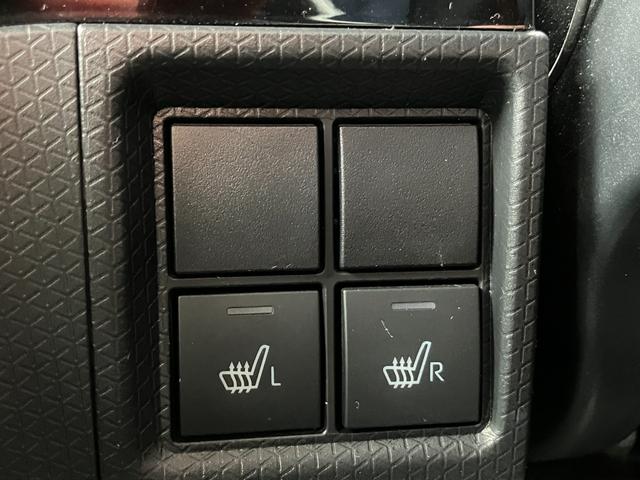 タントカスタムX14インチアルミホイール 大型エアロバンパー フルLEDヘッドランプ オート格納式カラードドアミラー 両側パワースライドドア キーフリーシステム プッシュボタンスタート(静岡県)の中古車