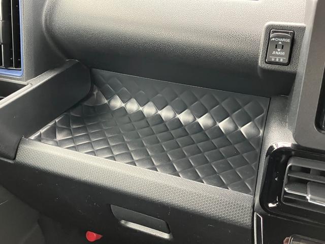 タントカスタムX14インチアルミホイール 大型エアロバンパー フルLEDヘッドランプ オート格納式カラードドアミラー 両側パワースライドドア キーフリーシステム プッシュボタンスタート(静岡県)の中古車