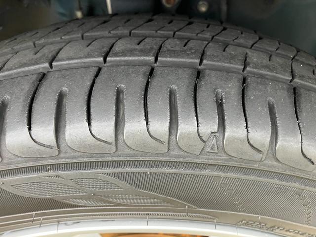 ムーヴＸリミテッドII　ＳＡIIIＬＥＤヘッドランプ　ブラックインテリアパック　１４インチアルミホイール　スーパーＵＶＩＲカットガラス　キーフリーシステム　オートエアコン（プッシュ式）（静岡県）の中古車