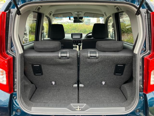 ムーヴＸリミテッドII　ＳＡIIIＬＥＤヘッドランプ　ブラックインテリアパック　１４インチアルミホイール　スーパーＵＶＩＲカットガラス　キーフリーシステム　オートエアコン（プッシュ式）（静岡県）の中古車