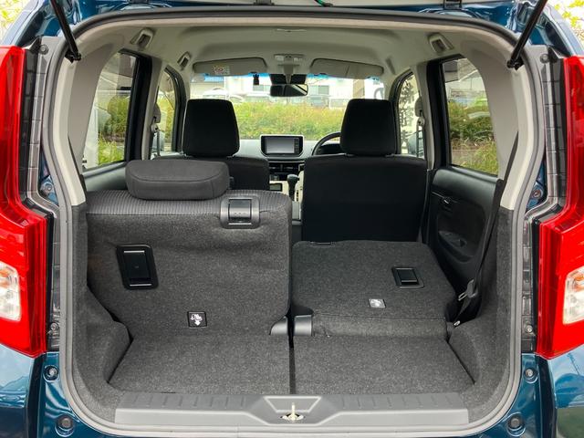 ムーヴＸリミテッドII　ＳＡIIIＬＥＤヘッドランプ　ブラックインテリアパック　１４インチアルミホイール　スーパーＵＶＩＲカットガラス　キーフリーシステム　オートエアコン（プッシュ式）（静岡県）の中古車