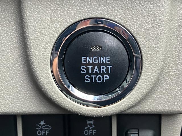 ムーヴＸリミテッドII　ＳＡIIIＬＥＤヘッドランプ　ブラックインテリアパック　１４インチアルミホイール　スーパーＵＶＩＲカットガラス　キーフリーシステム　オートエアコン（プッシュ式）（静岡県）の中古車